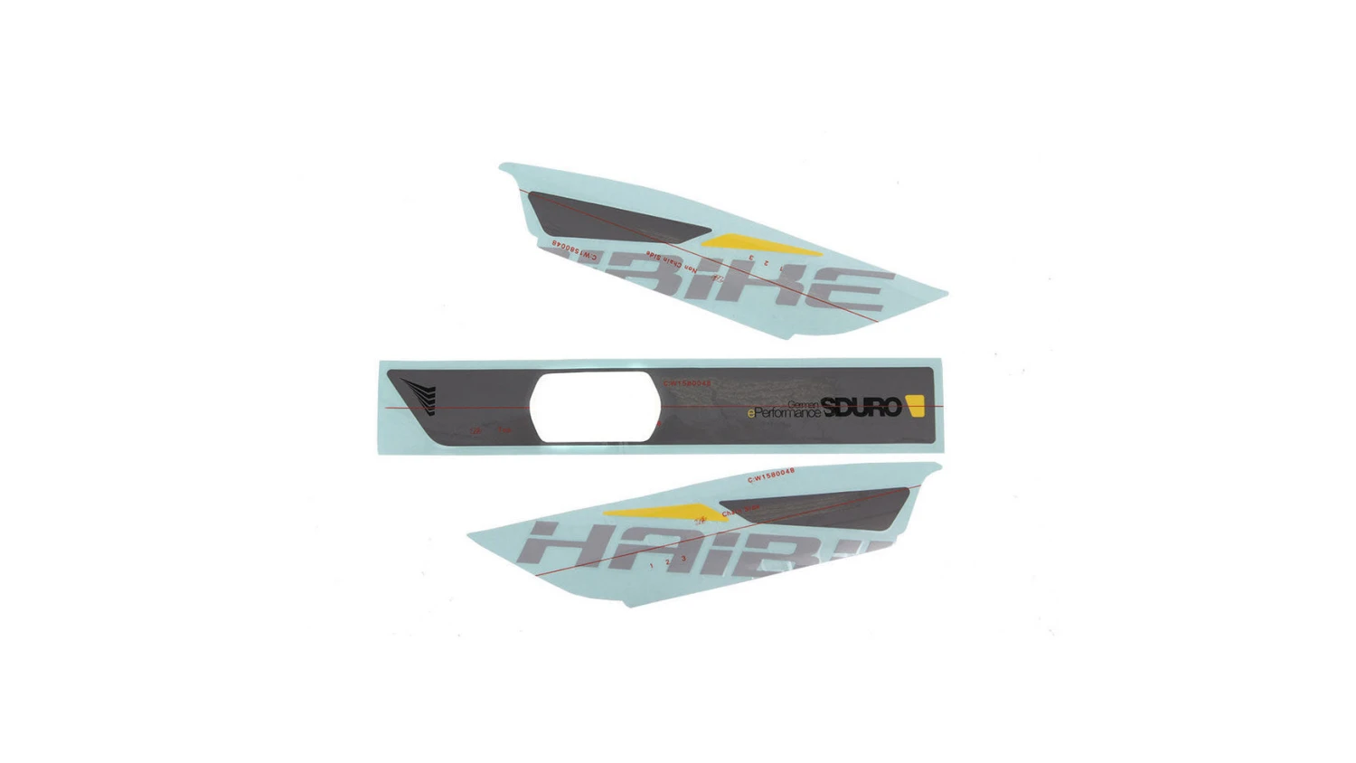 Yamaha Akku Dekor – Bild 3