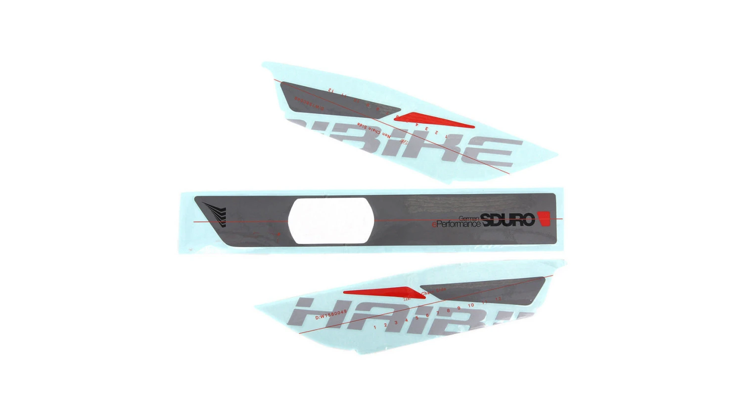 Yamaha Akku Dekor – Bild 4