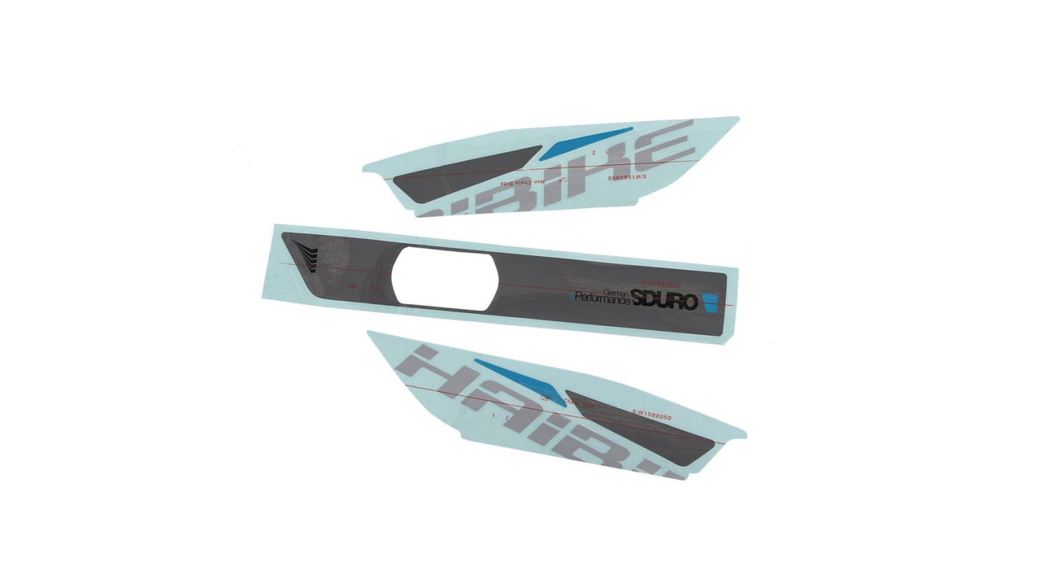 Yamaha Akku Dekor – Bild 5