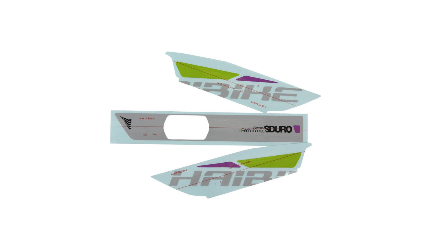 Yamaha Akku Dekor – Bild 6