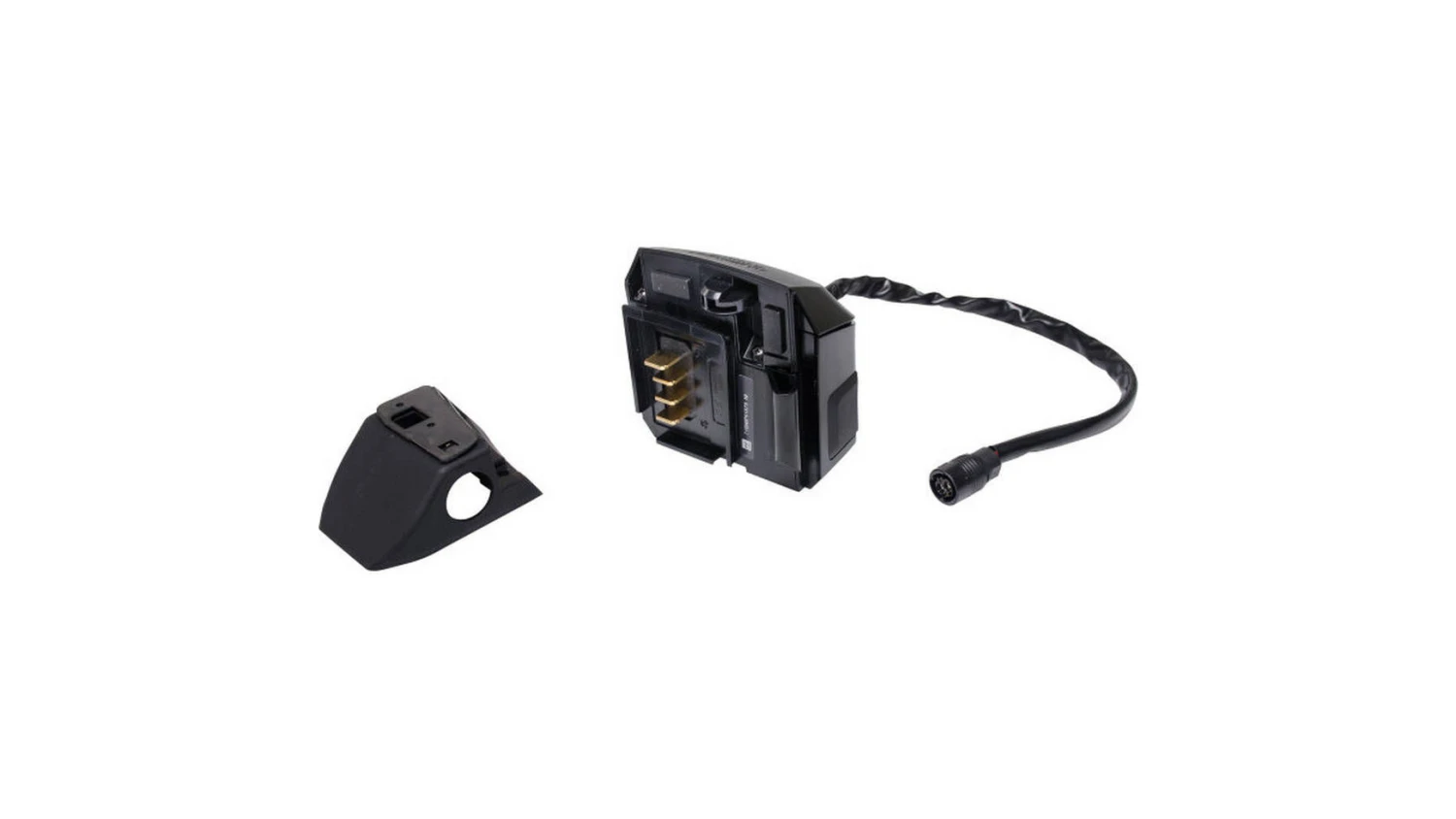 Shimano Steps BM-E6010 Akkuhalter