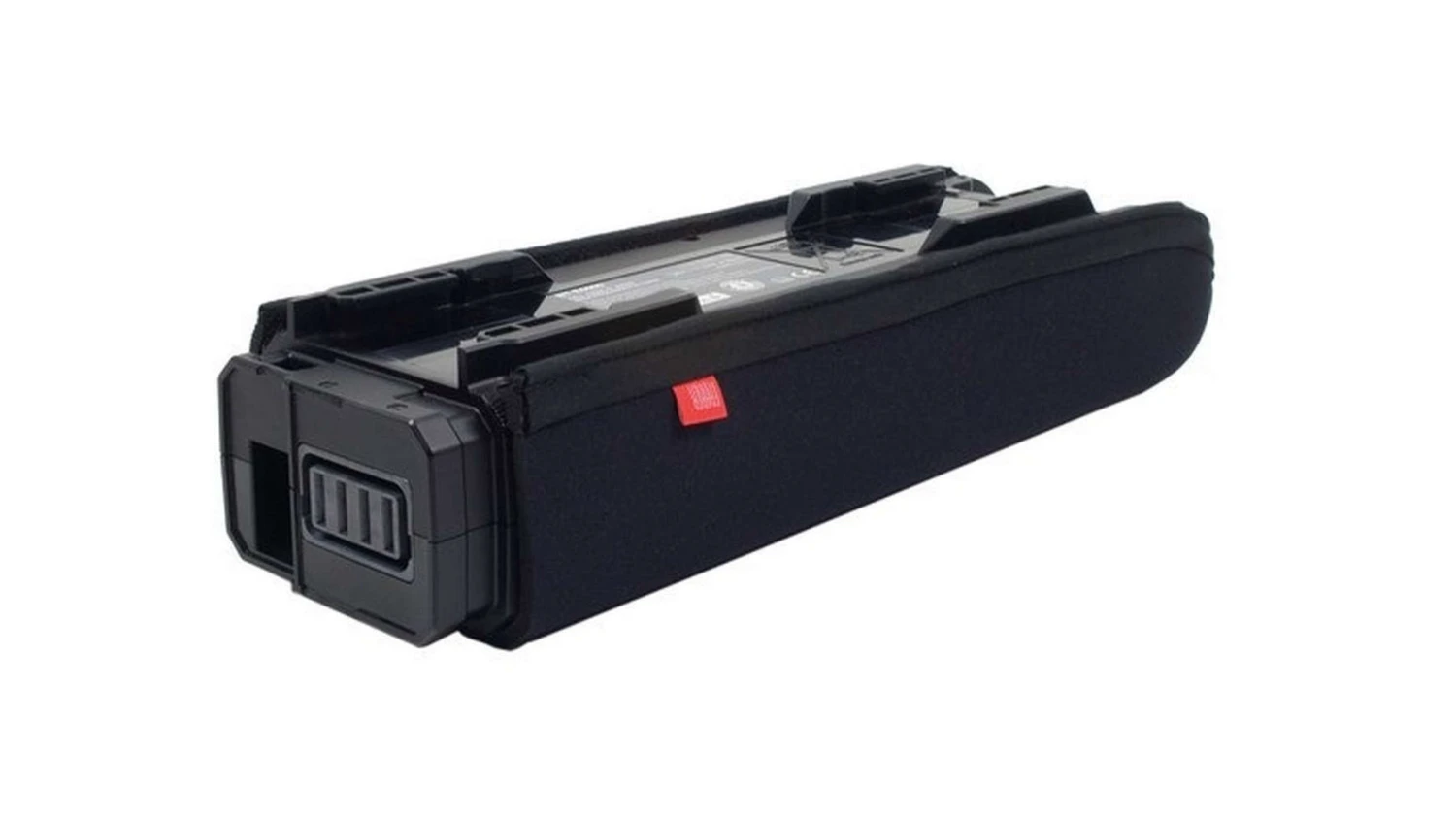 Fahrer Shimano Steps Akku Cover