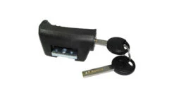 Axa Yamaha Schließzylinder