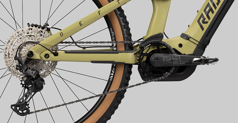 Deft 8.0 750 – Bild 5