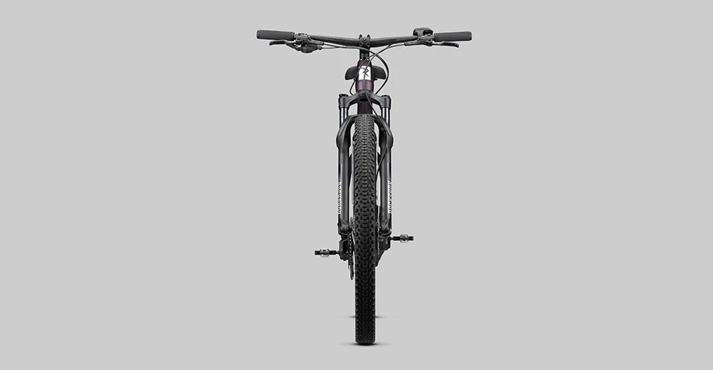 ZR Lady Hybrid 500 – Bild 4