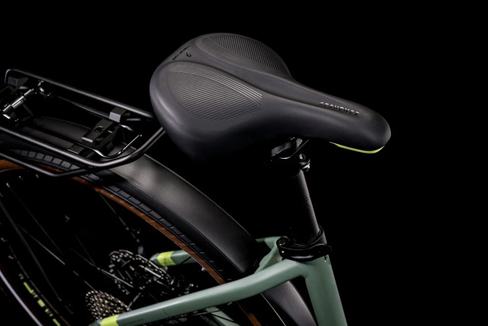 Cube Touring Hybrid ONE 500 Easy Entry Green´n´sharpgreen – Bild 4