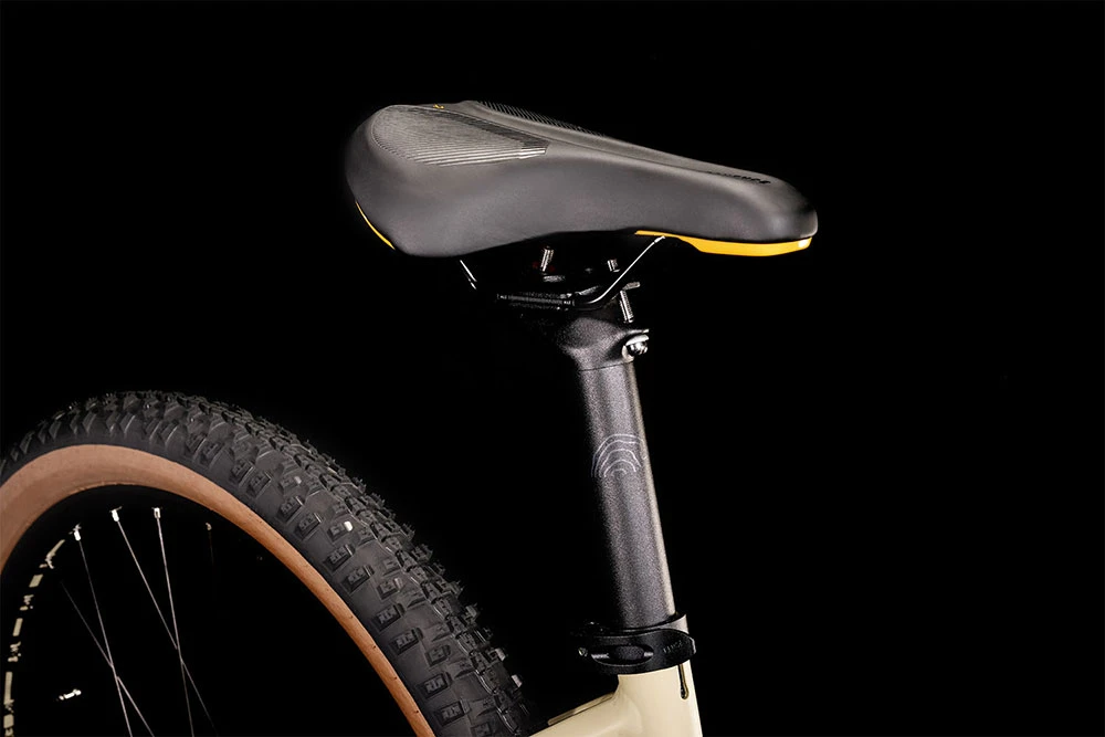 Cube Reaction Hybrid Pro 625 Desert´n´orange – Bild 3