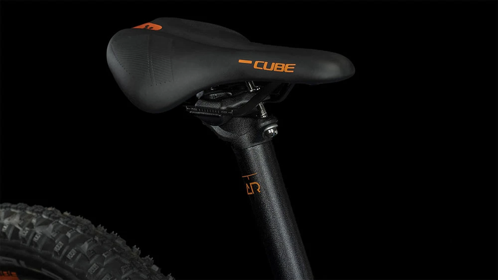 Cube Acid 240 Hybrid Rookie Pro 400 Actionteam – Bild 4