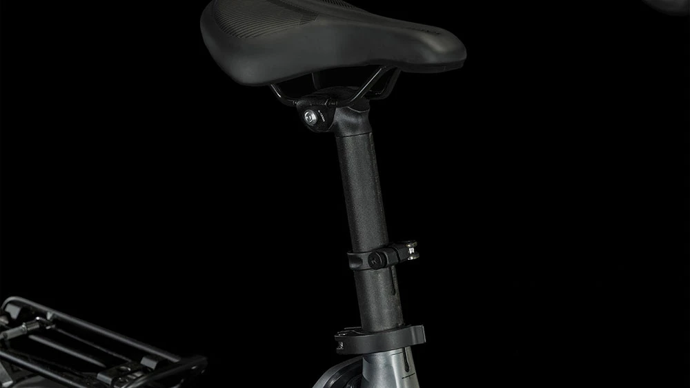 Cube Fold Sport Hybrid 500 Flashgrey´n´black – Bild 6