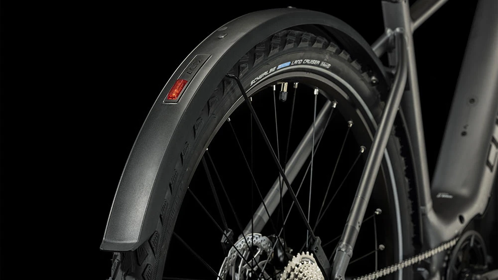 Cube Nuride Hybrid Performance 500 Allroad Graphite´n´black – Bild 3