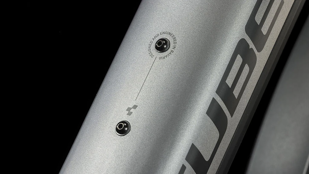 Cube Nuride Hybrid Performance 500 Allroad Graphite´n´black – Bild 6