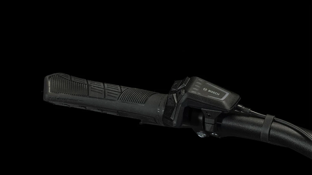 Cube Reaction Hybrid Pro 750 Allroad Easy Entry Blushrose´n´silver – Bild 2