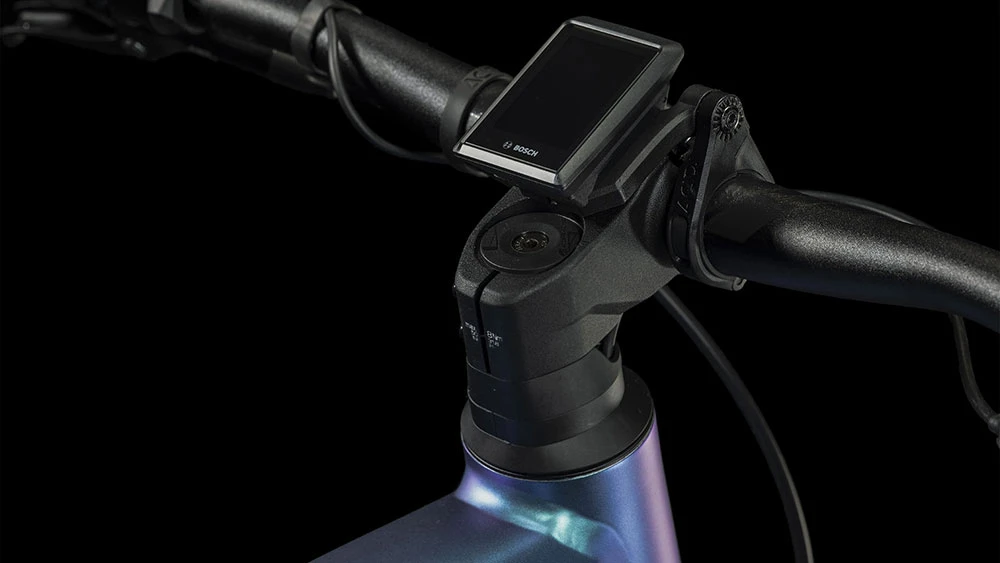 Cube Reaction Hybrid Race 625 Switchblue´n´black – Bild 5