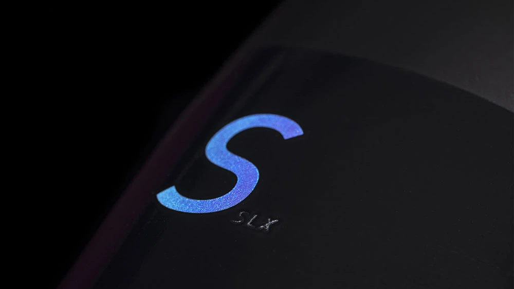 Cube Reaction Hybrid SLX 750 Black´n´reflex – Bild 6