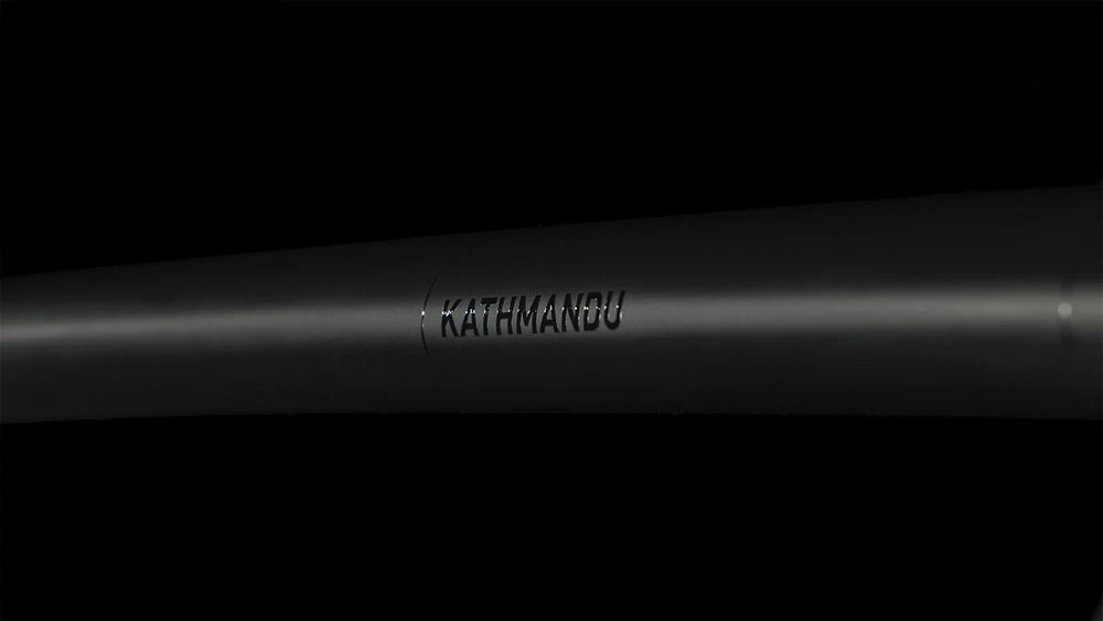 Cube Kathmandu Hybrid SLT 750 Black´n´metal – Bild 5