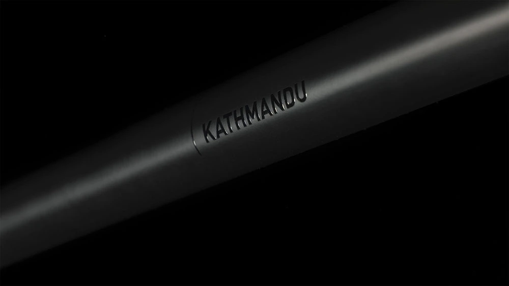 Cube Kathmandu Hybrid SLT 750 Black´n´metal – Bild 6