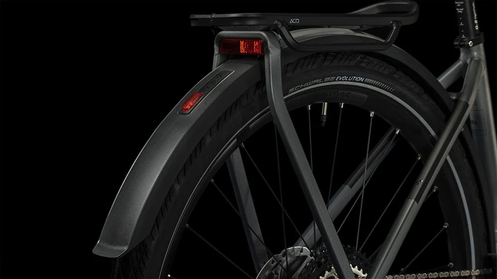 Cube Kathmandu Hybrid SLT 750 Prizmsilver´n´grey – Bild 3