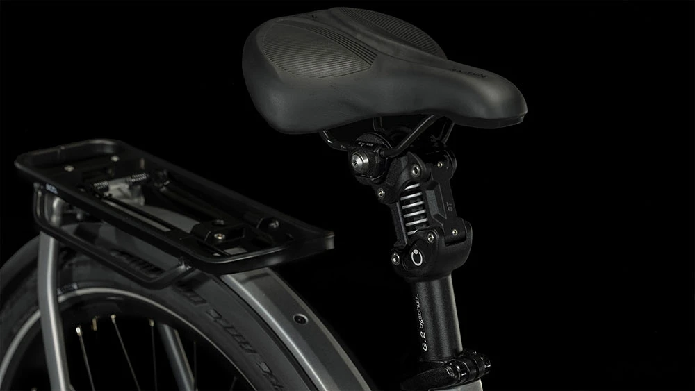 Cube Kathmandu Hybrid SLT 750 Prizmsilver´n´grey – Bild 6