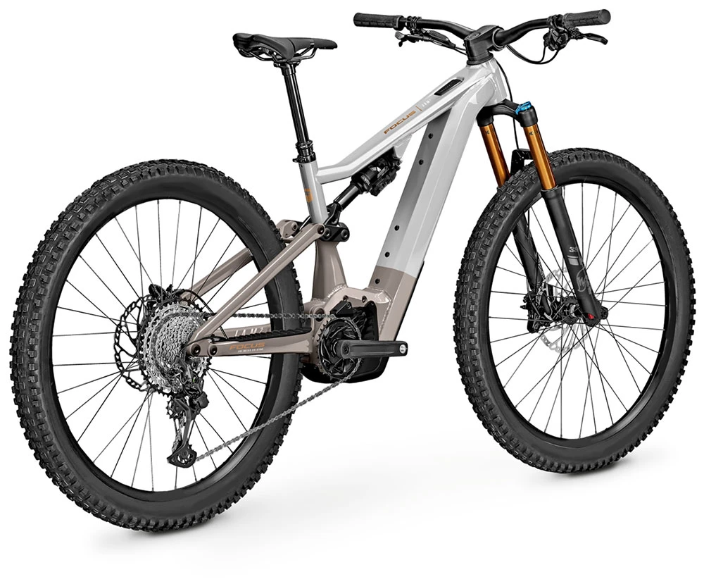 Focus JAM² 6.9 – Bild 2