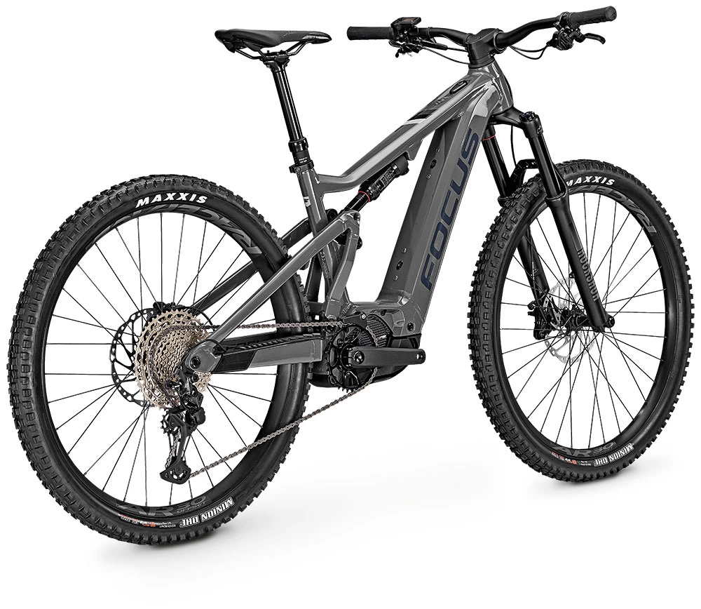 Focus JAM² 7.8 – Bild 2