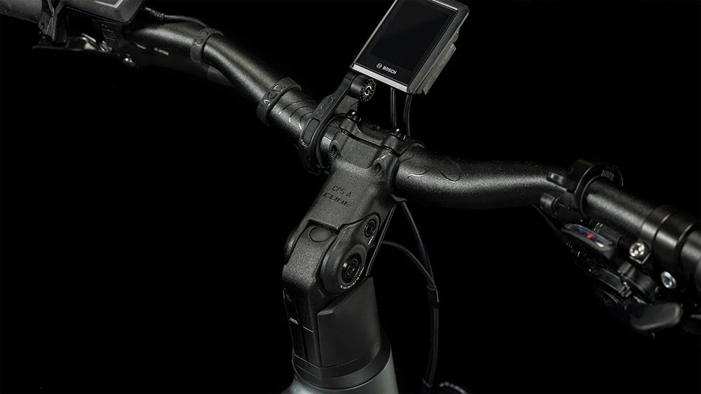 Cube Kathmandu Hybrid Pro 625 Flashgrey´n´metal – Bild 3