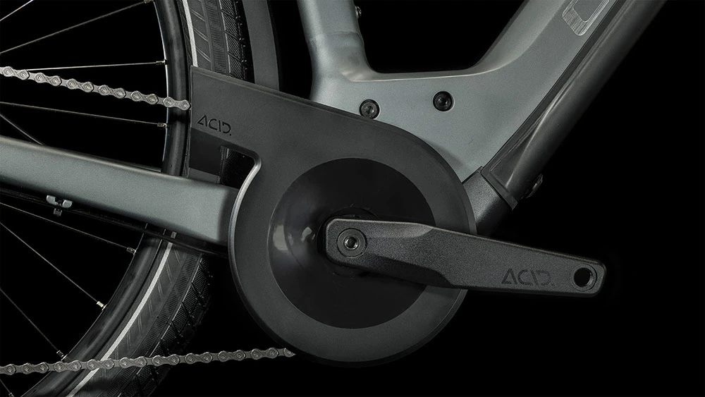 Cube Kathmandu Hybrid Pro 625 Flashgrey´n´metal – Bild 5