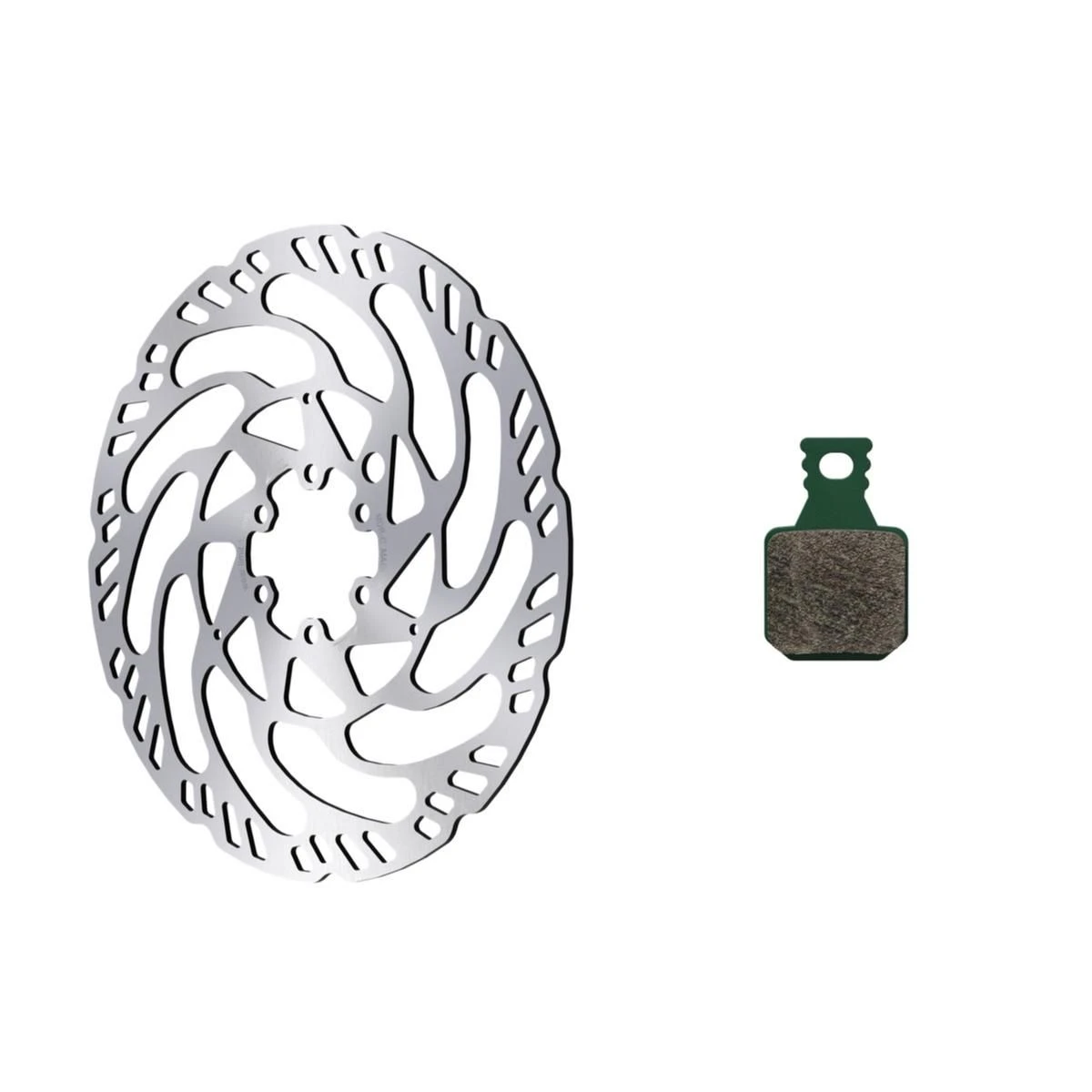 MAGURA MT ESTOP Kit Optimiert FĂŒr MDR-C 180 - 8.