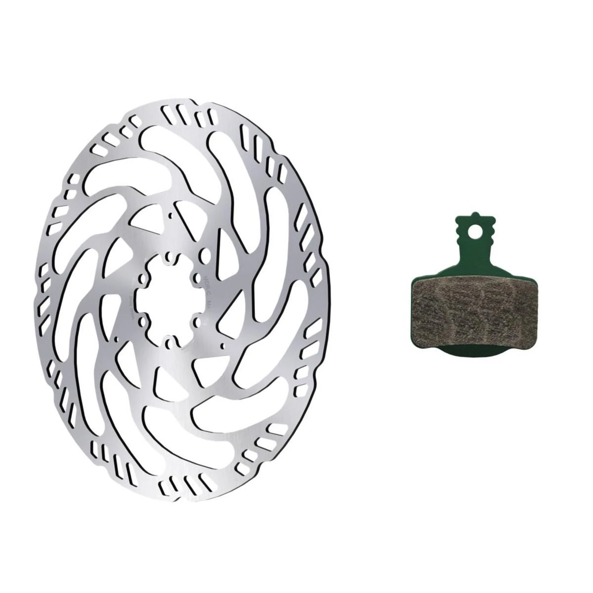 MAGURA MT ESTOP Optimized Kit MDR-C 203 - 7.S Belag