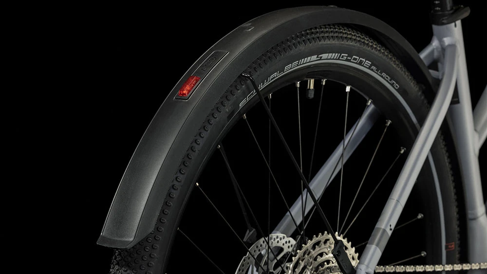 Cube Nuride Hybrid EXC 750 Allroad Lady Polarsilver´n´black – Bild 6