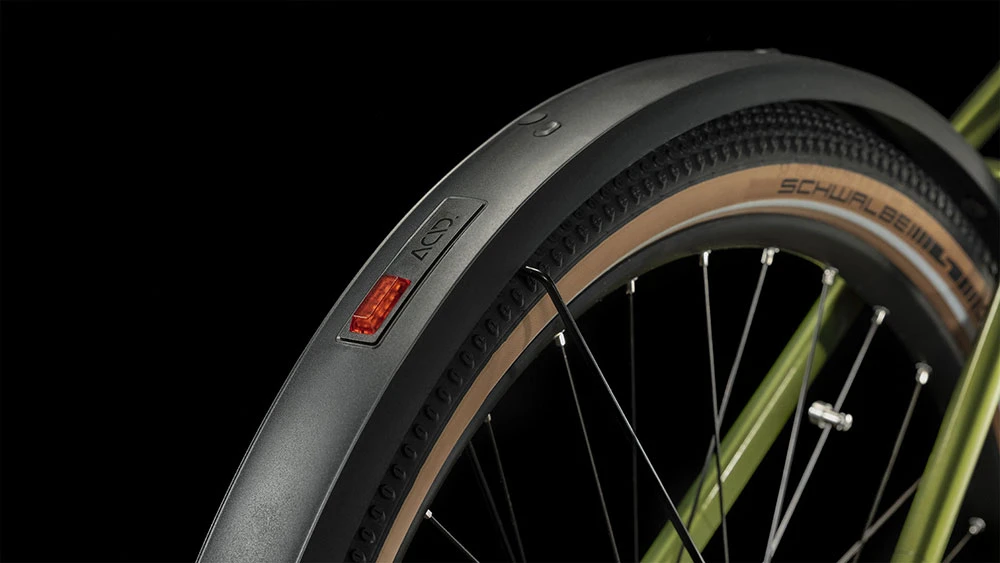 Cube Nuride Hybrid Pro 625 Allroad Shinymoss´n´black – Bild 6