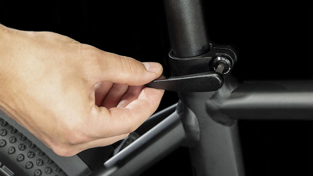 Cube Nuride Hybrid Pro 750 Allroad Black´n´metal – Bild 6