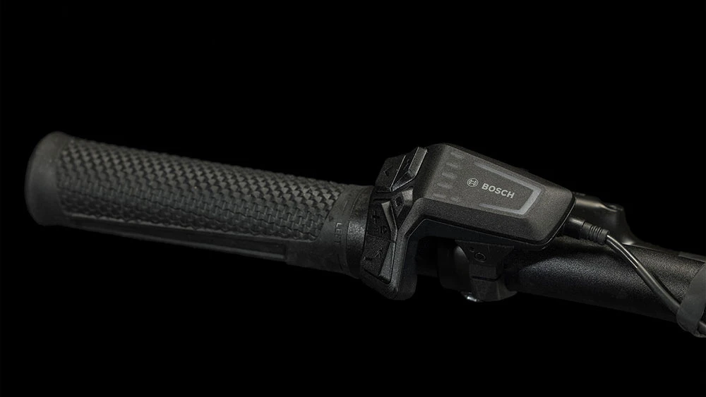 Cube Reaction Hybrid ONE 500 Grey´n´black – Bild 6