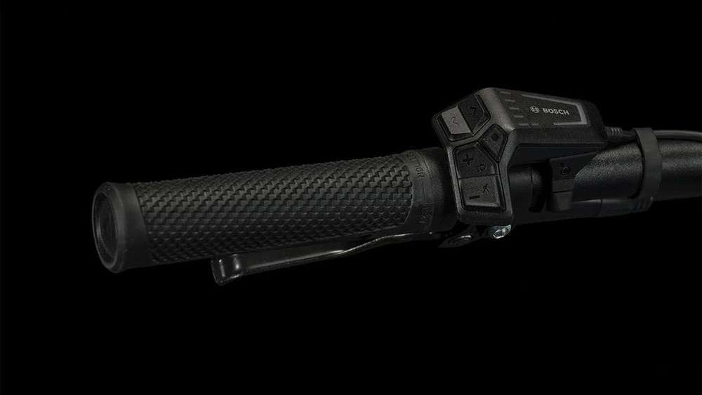 Cube Reaction Hybrid ONE 500 Skyblue´n´white – Bild 5