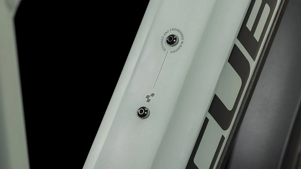 Cube Reaction Hybrid Performance 625 Allroad Swampgrey´n´black – Bild 4