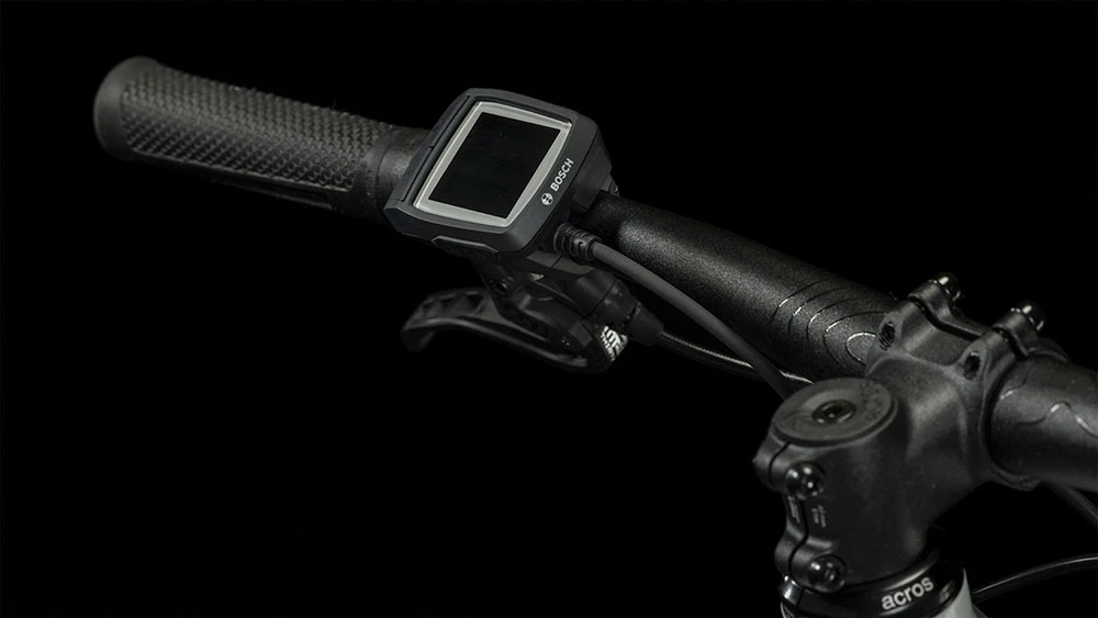 Cube Reaction Hybrid Rookie SLX 400 Teamline – Bild 4