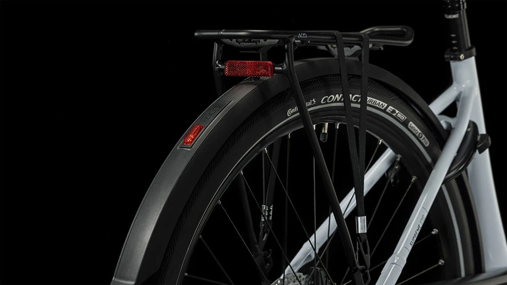 Cube Supreme Hybrid EXC 625 Easy Entry Flashwhite´n´black – Bild 6