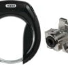 Abus Pro Shield Plus 5950 + Bosch