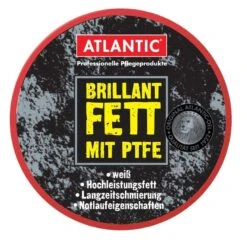 Atlantic Brilliant Lagerfett Mit PTFE - 40 G