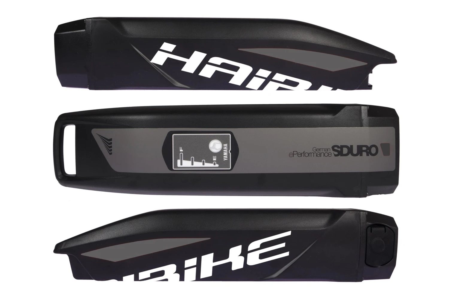 Aufkleber HAIBIKE Sduro Für Yamaha-Akku 2016 – Bild 18