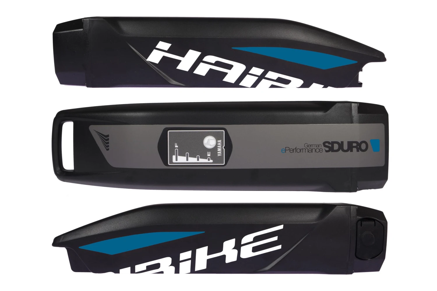 Aufkleber HAIBIKE Sduro Für Yamaha-Akku 2016 – Bild 13