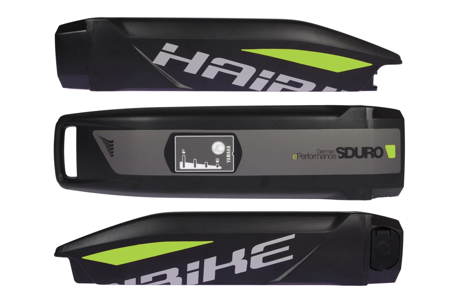 Aufkleber HAIBIKE Sduro Für Yamaha-Akku 2016 – Bild 9