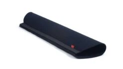 Fahrer Unterrohr Akku Cover