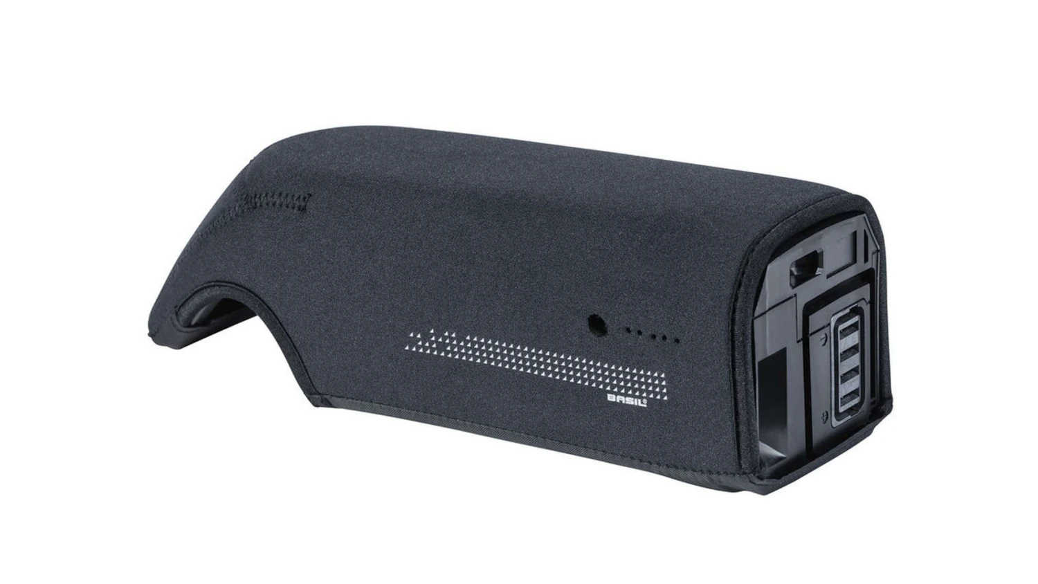 Basil Akkuschutz Shimano Rahmenakku