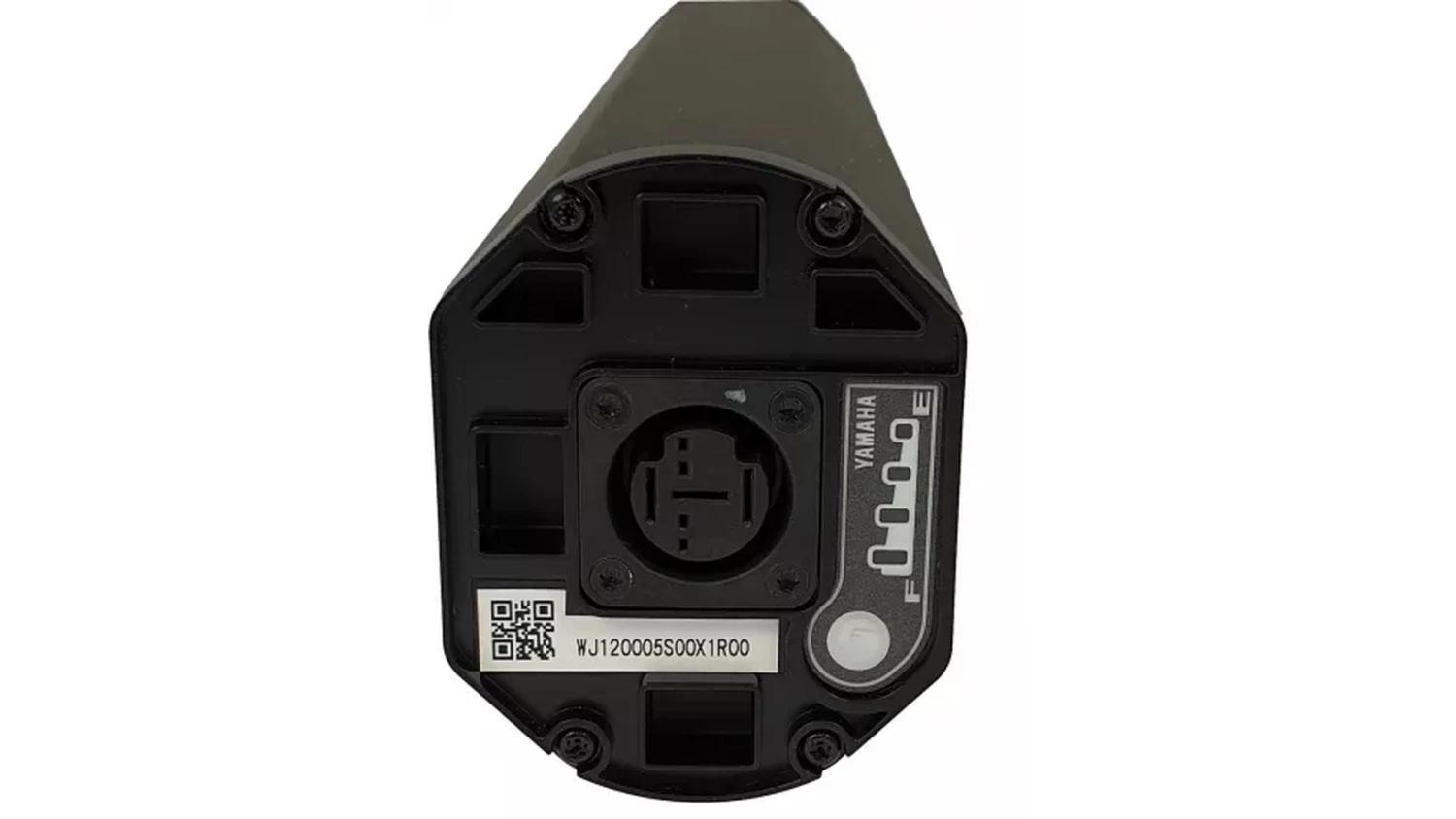 W Yamaha Akku 500 Intube 36V – Bild 3