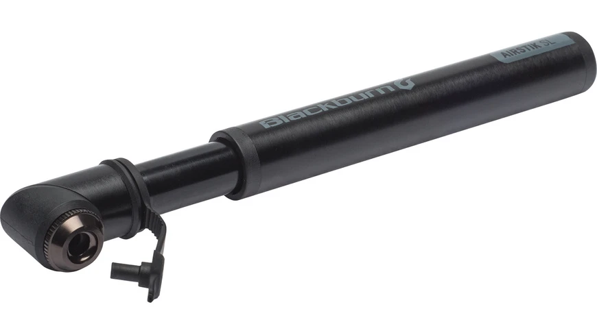 Blackburn E-Bike Minipumpe Airstik SL