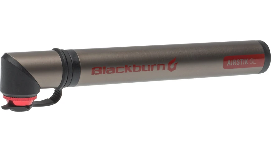 Blackburn E-Bike Minipumpe Airstik SL – Bild 3