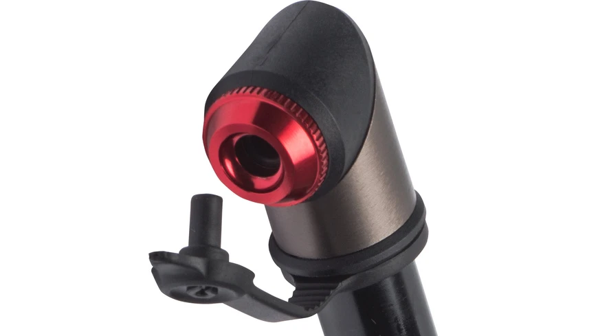 Blackburn E-Bike Minipumpe Airstik SL – Bild 2