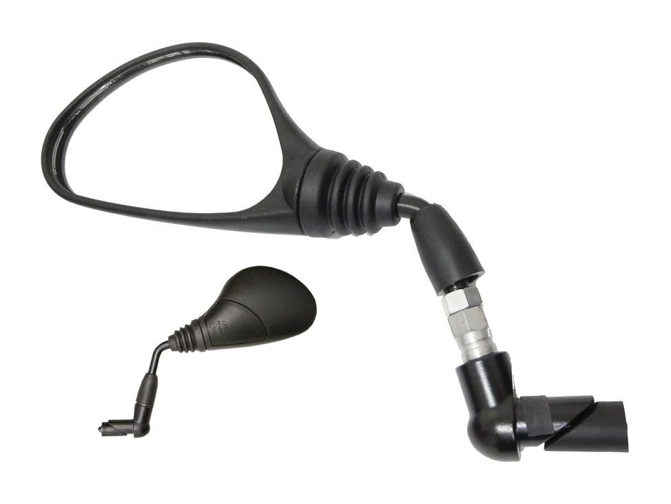 B&M E-Bike Spiegel 913/801VLME 913/801VRME - Mit E-PrĂĽfzeichen