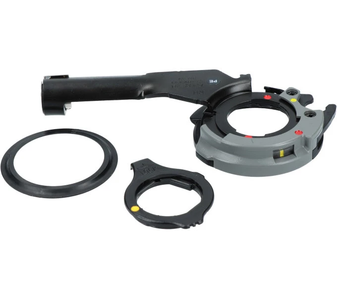 SHIMANO Schalteinheit CJ-8S40/CJ-8S20 – Bild 2