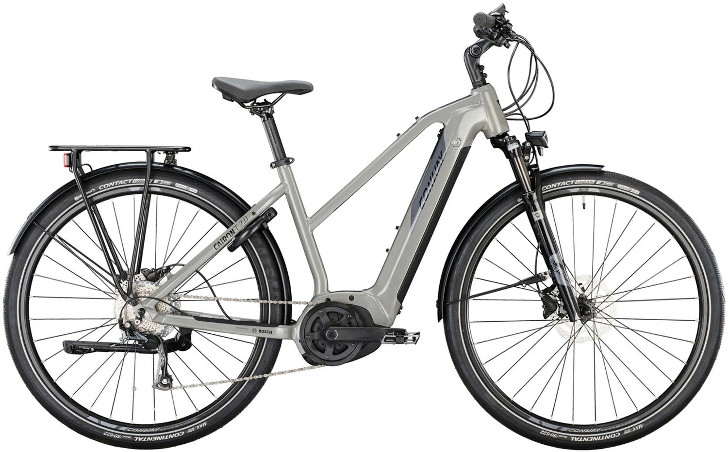 Conway Cairon T 2.0 Lady